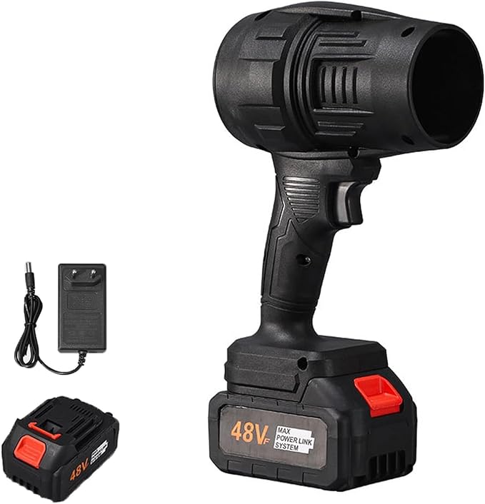 BIXMK Cordless Turbo Air Blower