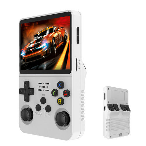 Retroblast X6 Handheld Console – 20,000 Games
