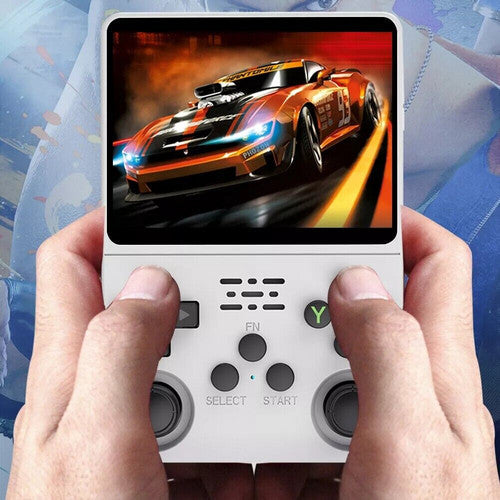 Retroblast X6 Handheld Console – 20,000 Games