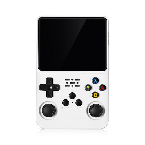 Retroblast X6 Handheld Console – 20,000 Games