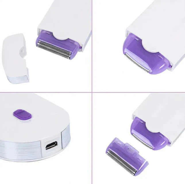 Painless Hair Removal Kit - buyverso