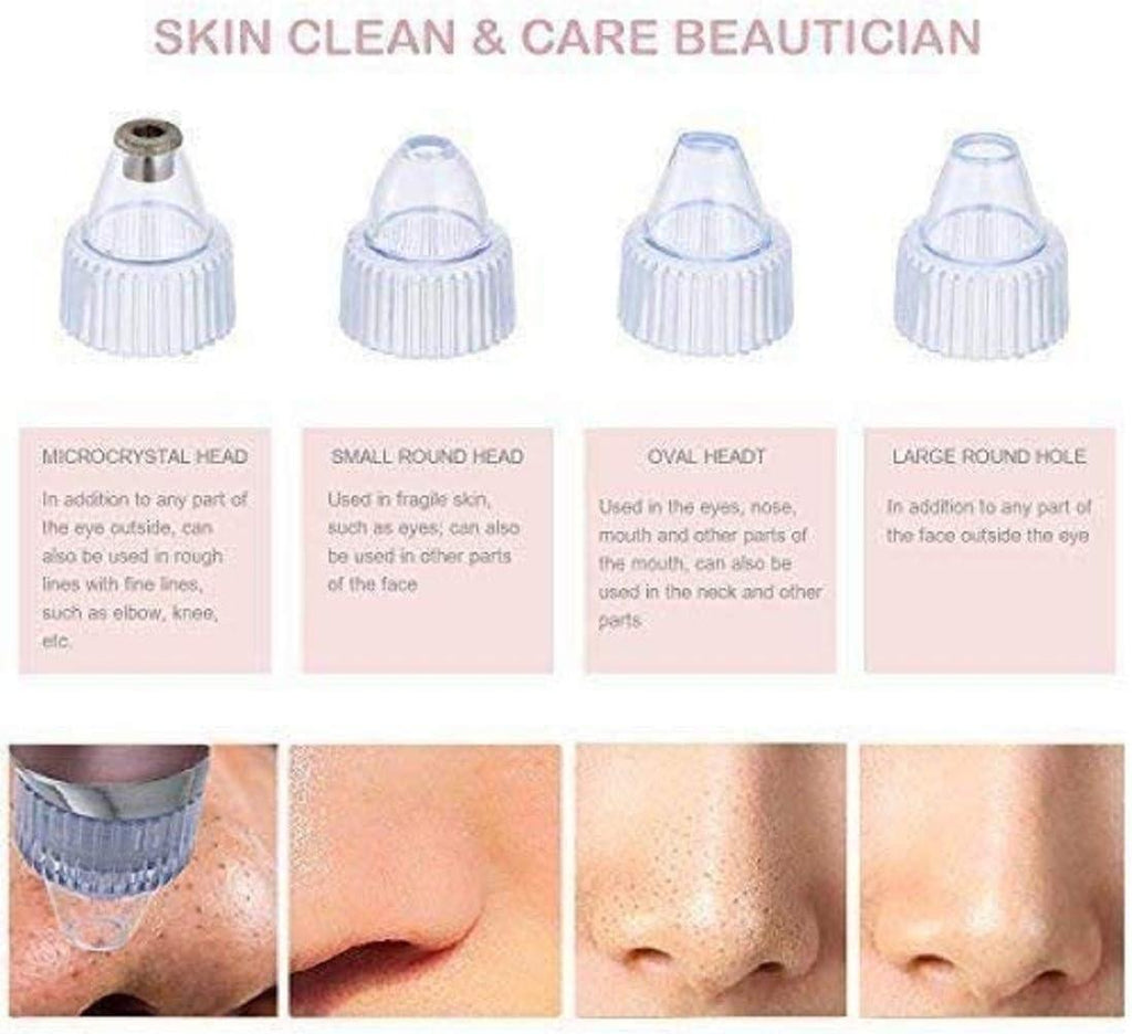 Pore Cleaning Device - buyverso