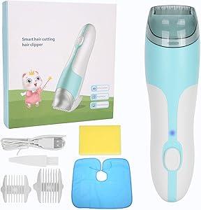 Smart Hair Clipper © - buyverso