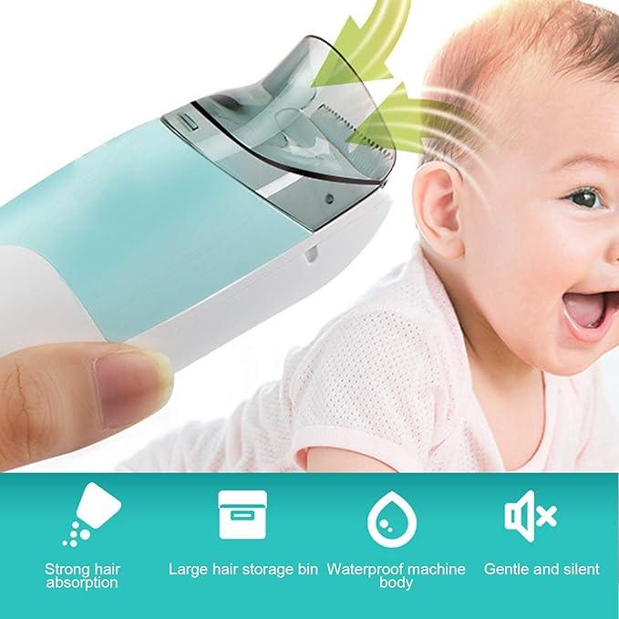 Smart Hair Clipper © - buyverso