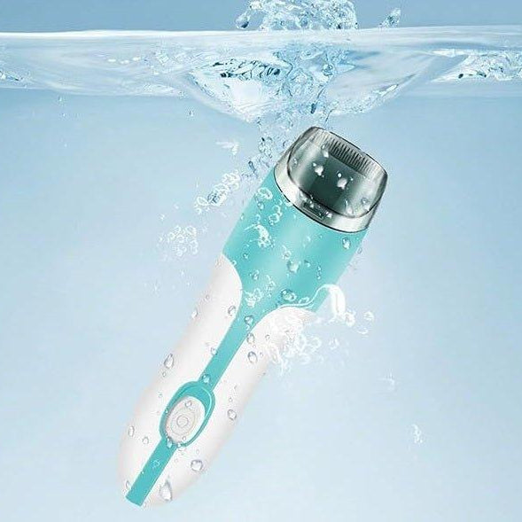 Smart Hair Clipper © - buyverso