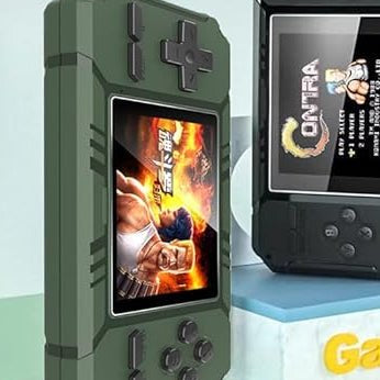 Smart Handheld Game Console - buyverso